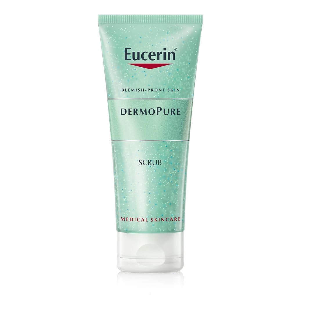 eucerin dermopure acne