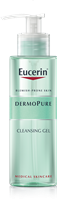 Eucerin DERMOPURE Čisticí gel