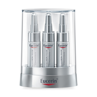Eucerin Hyaluron-Filler Day Cream for dry skin