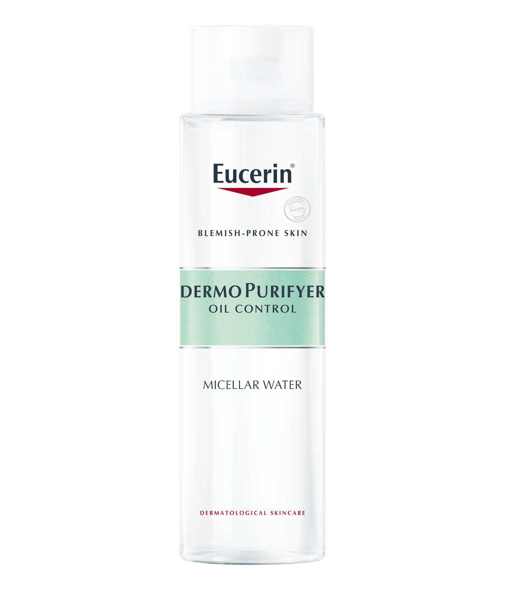 micellar water eucerin
