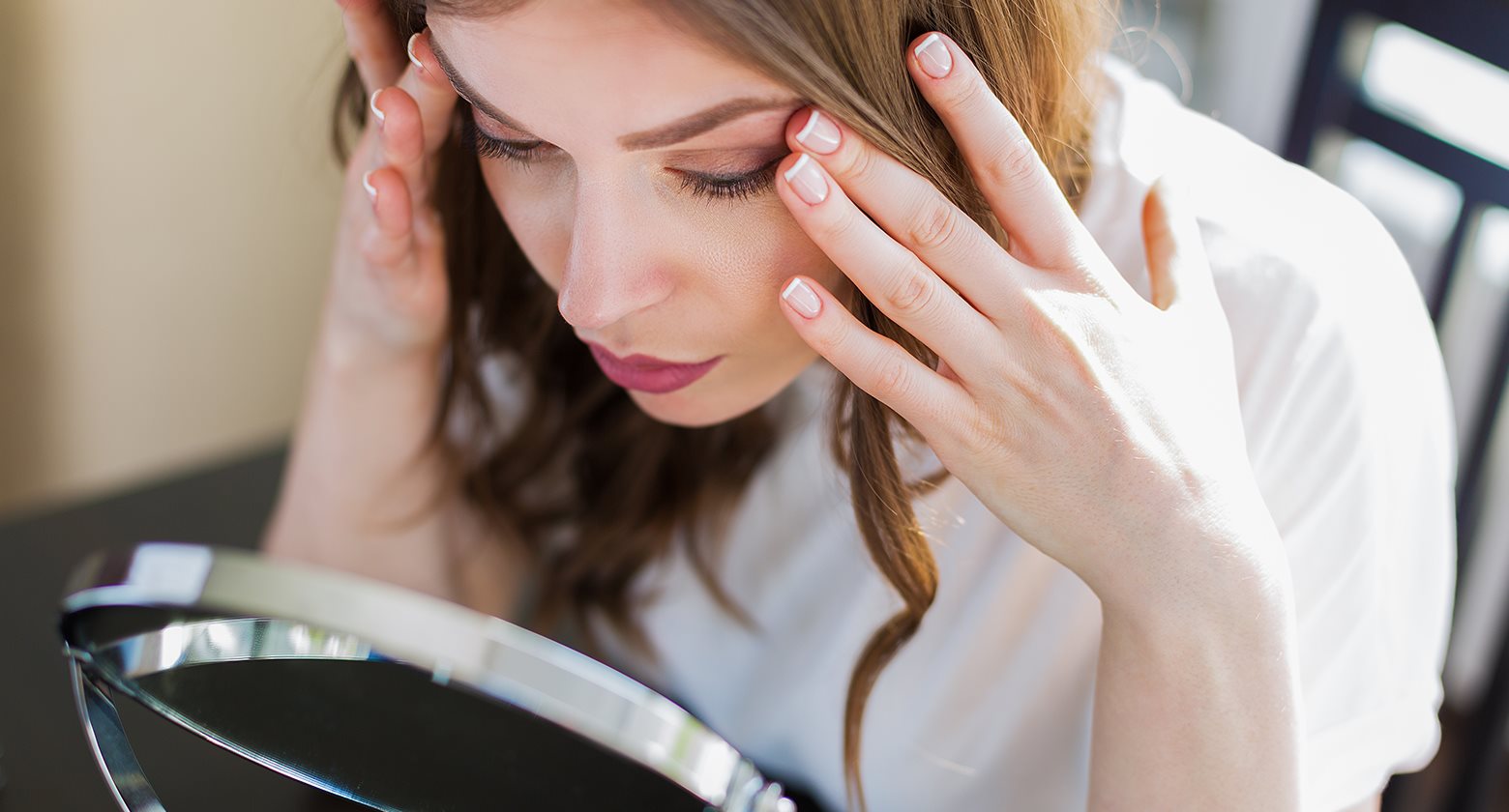 anti age pflege természetes anti aging összetevők a bőr számára