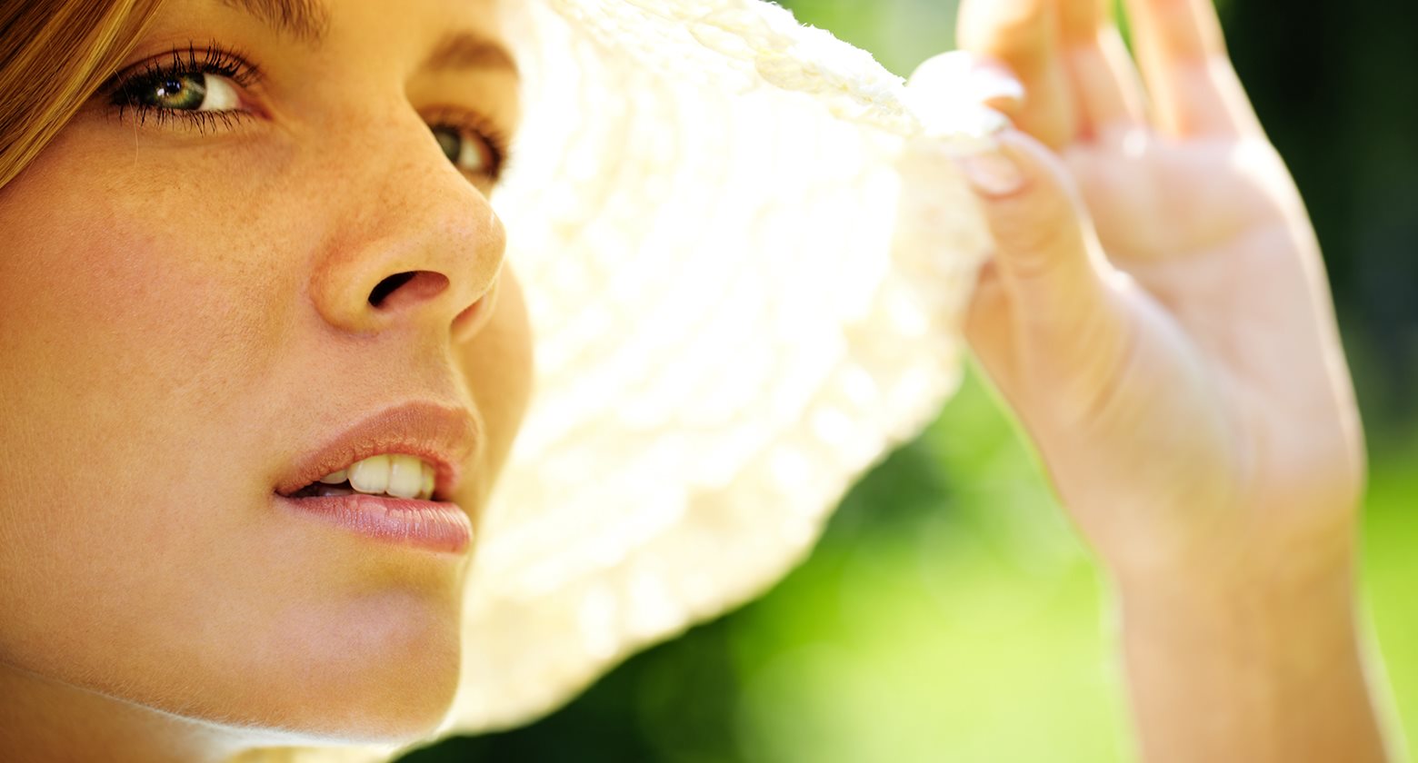 El Sol Y La Piel Propensa Al Acne Acne Eucerin