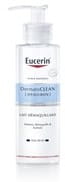 Lait Démaquillant d'Eucerin