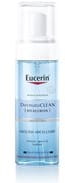 Mousse nettoyante d'Eucerin