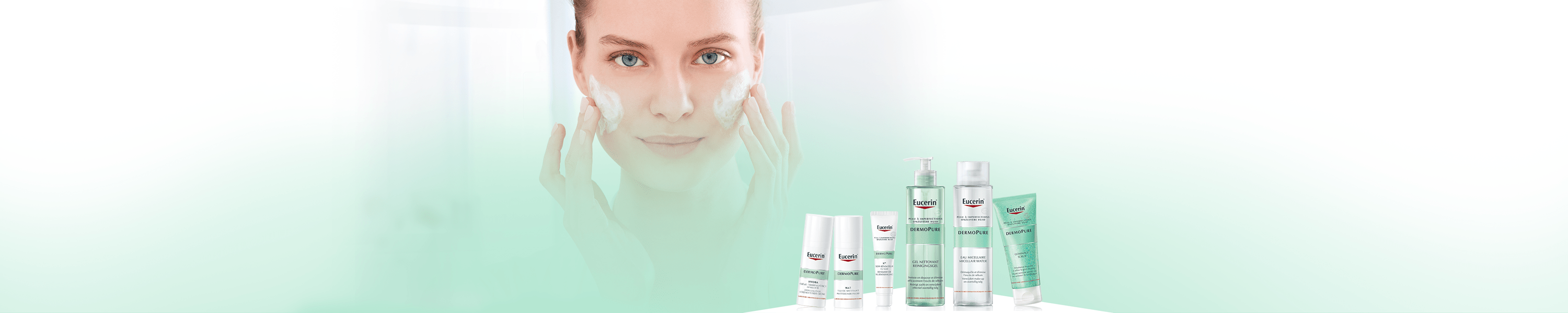 Conseils pour une peau plus saine