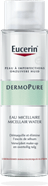 Eau Micellaire Peau Acnéique DermoPure