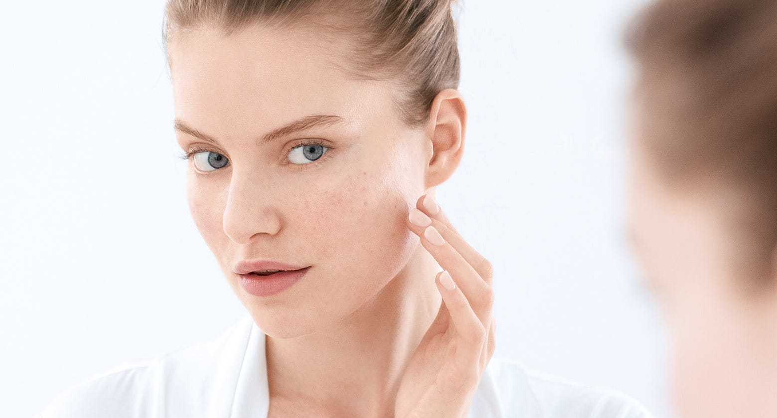 Onzuivere | acne Eucerin