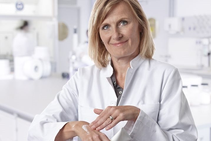 Dr. Maike Kuhlmann, Research & Development, Beiersdorf AG