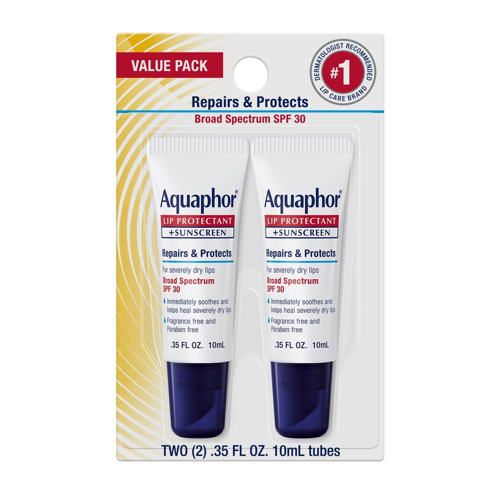 Custom Lip Balm