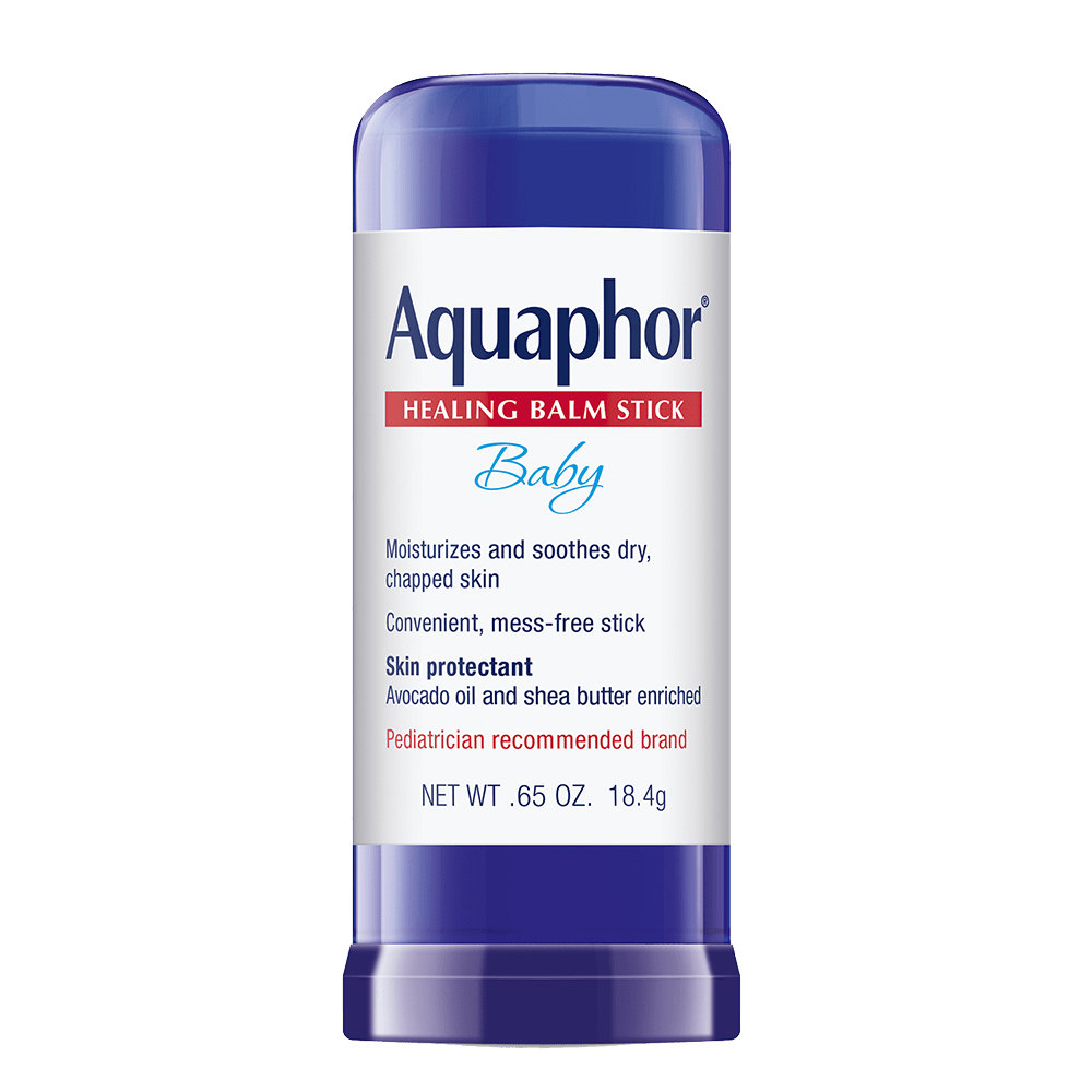 Aquaphor® Baby Healing Balm Stick (0.65 oz.)