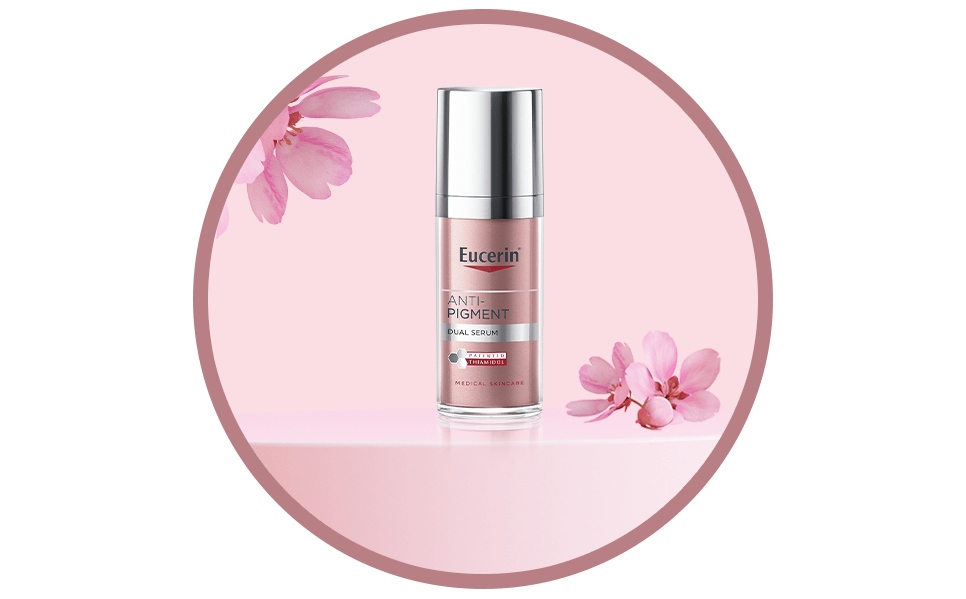 Anti-Pigment dvofazni serum
