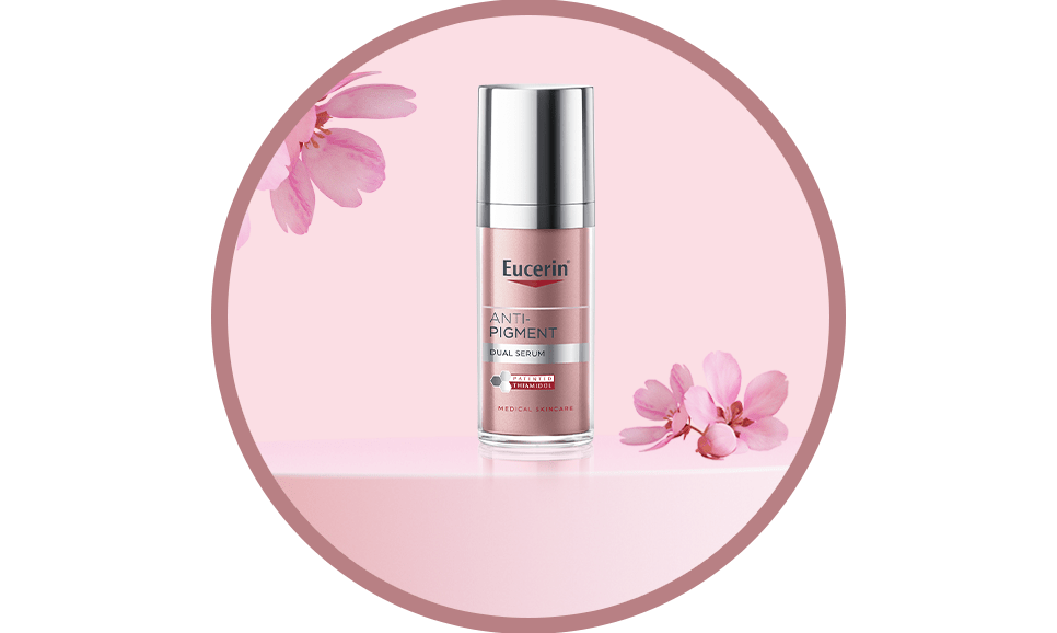 Anti-Pigment dvofazni serum