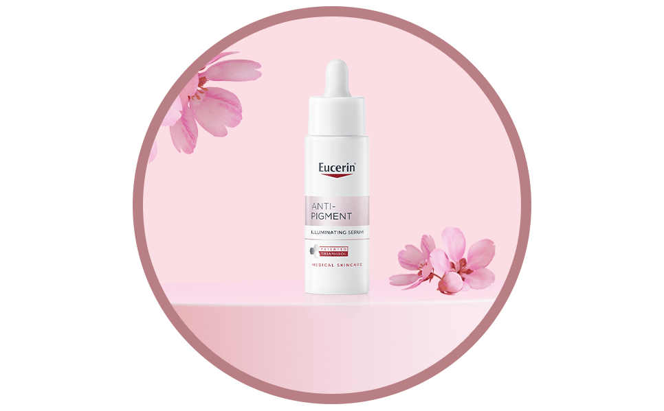 Anti-Pigment Skin Perfecting serum