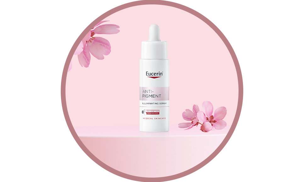 Anti-Pigment Skin Perfecting serum