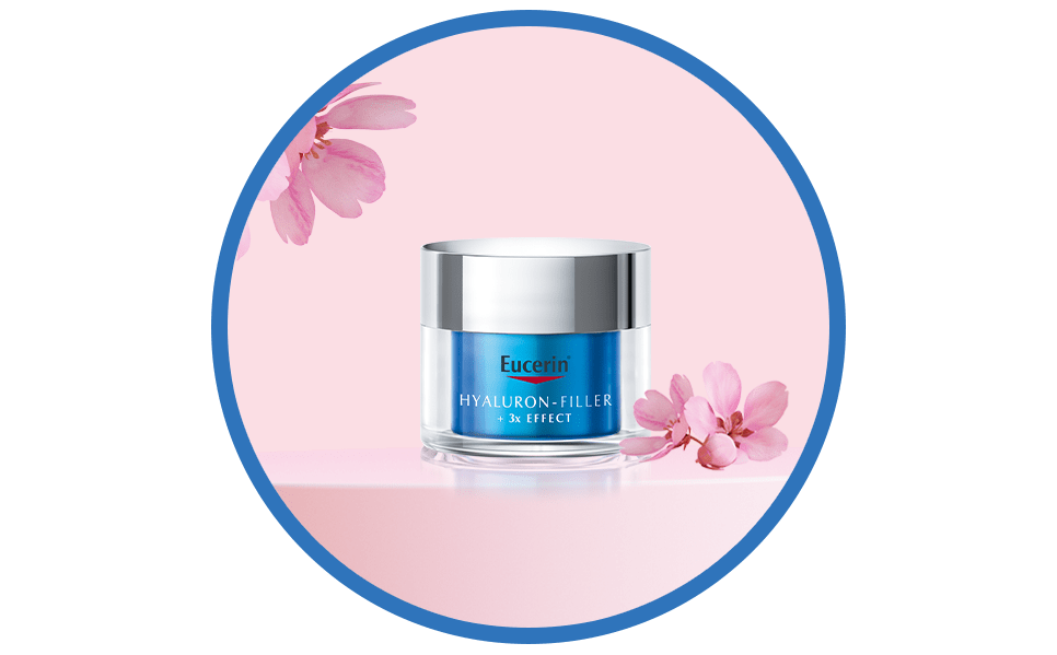 Hyaluron-Filler hidratantni booster za noćnu njegu