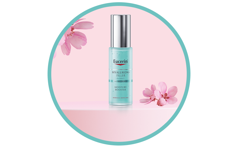 Hyaluron-Filler hidratantni booster