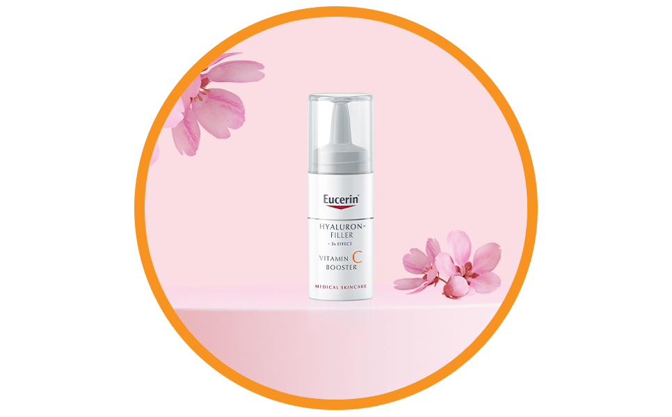 Hyaluron-Filler Vitamin C booster