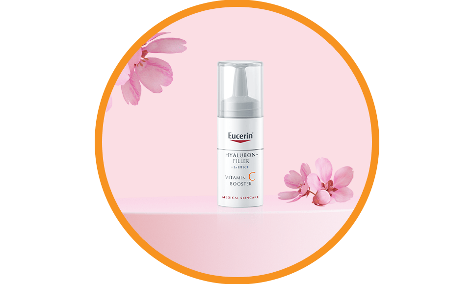 Hyaluron-Filler Vitamin C booster
