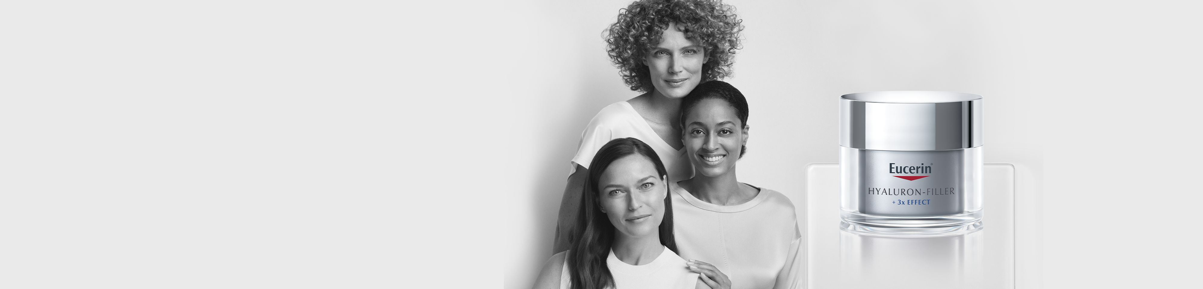 Nova generacija Hyaluron-Filler njege lica