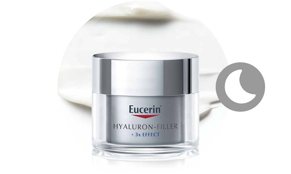 Eucerin Hyaluron-Filler, anti-age