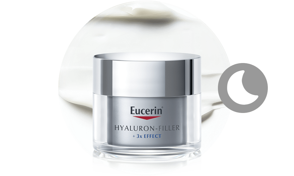 Eucerin Hyaluron-Filler, anti-age