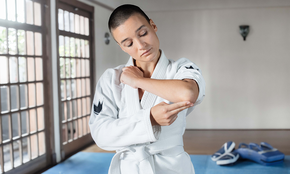 mast za zacjeljivanje