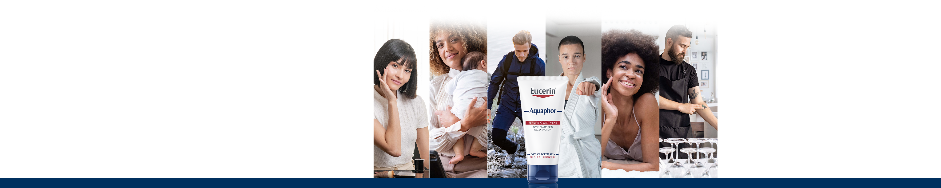 Eucerin Aquaphor