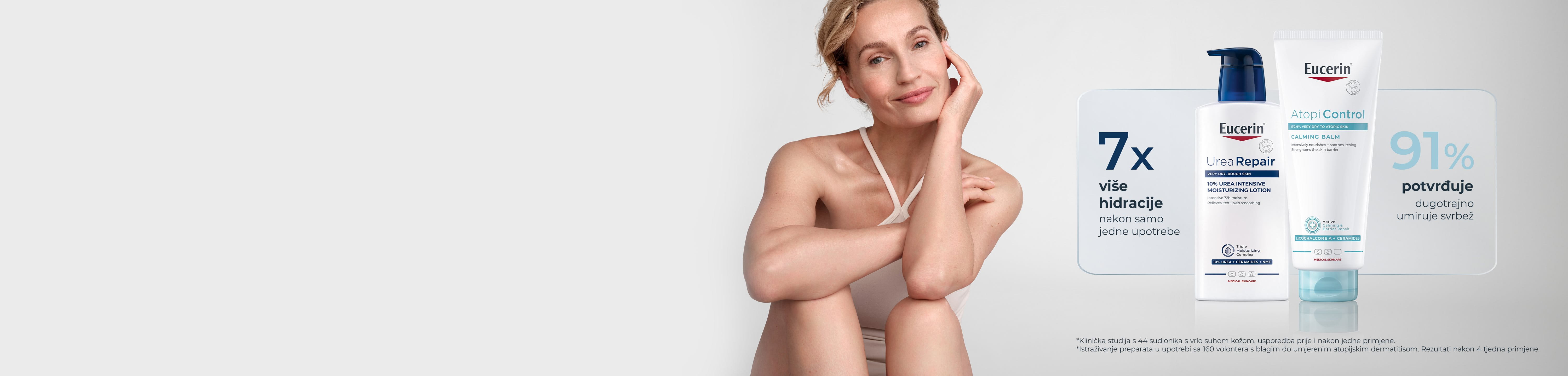 Eucerin Body Care