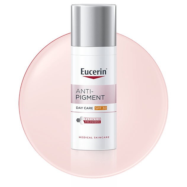 Eucerin Anti-Pigment dnevna njega, hiperpigmentacije