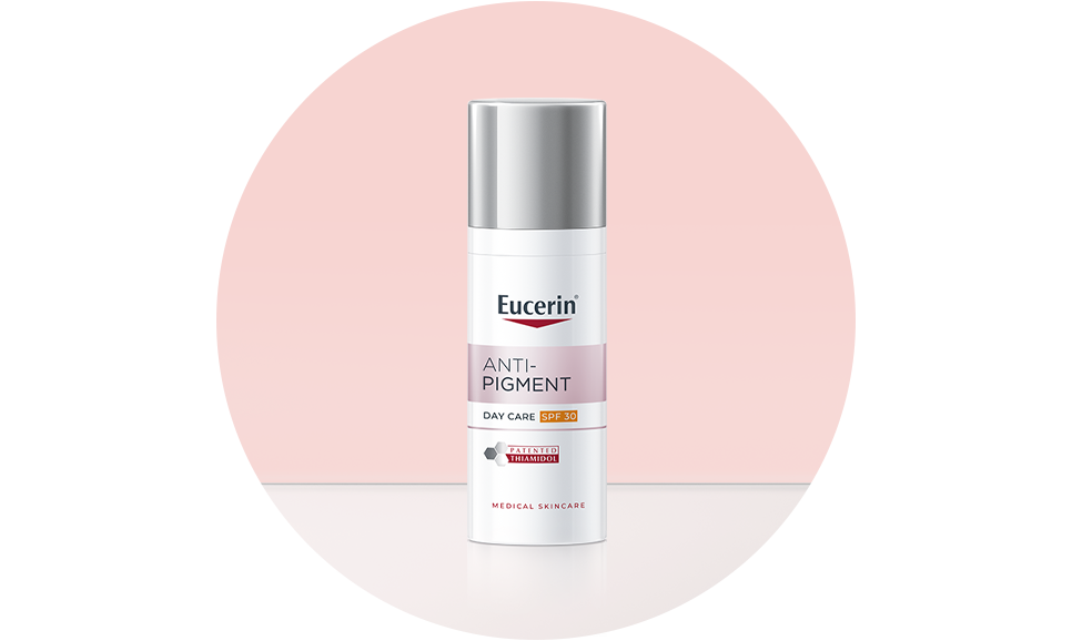 anti-pigment dnevna krema