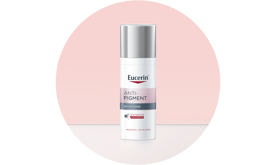 Anti-Pigment noćna krema