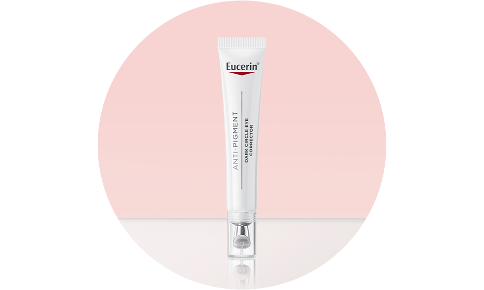 Anti-Pigment krema za područje oko očiju