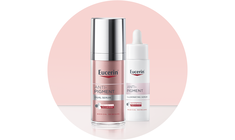 anti-pigment serum