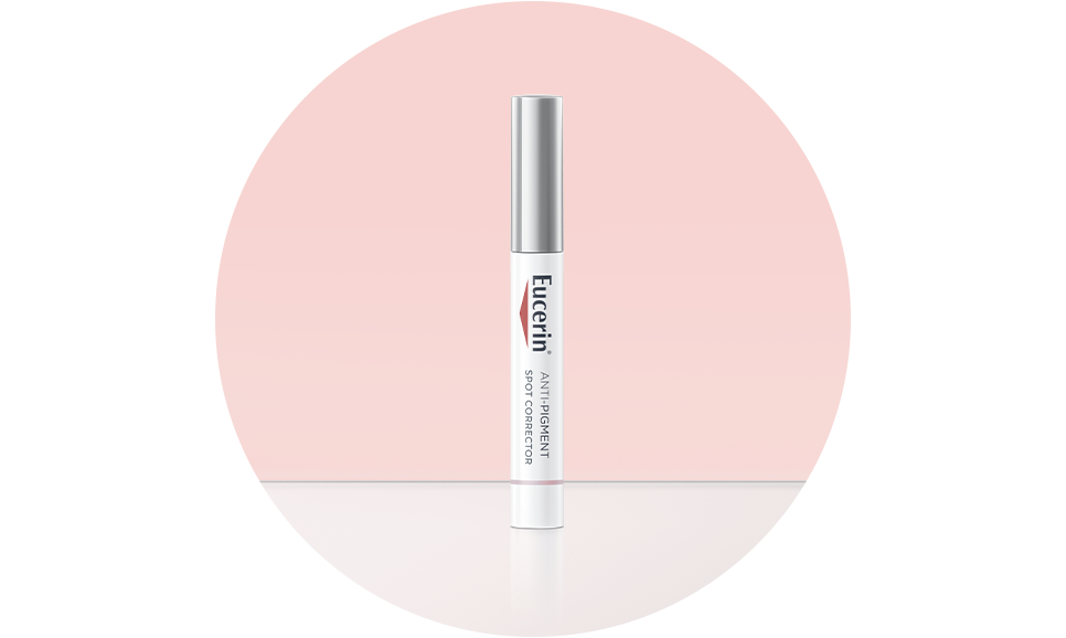 Anti-Pigment korektor