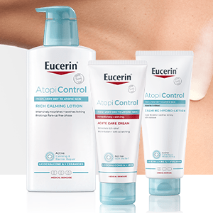 AtopiControl linija njege