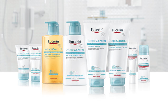 atopijski dermatitis kod beba