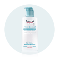 Eucerin AtopiControl