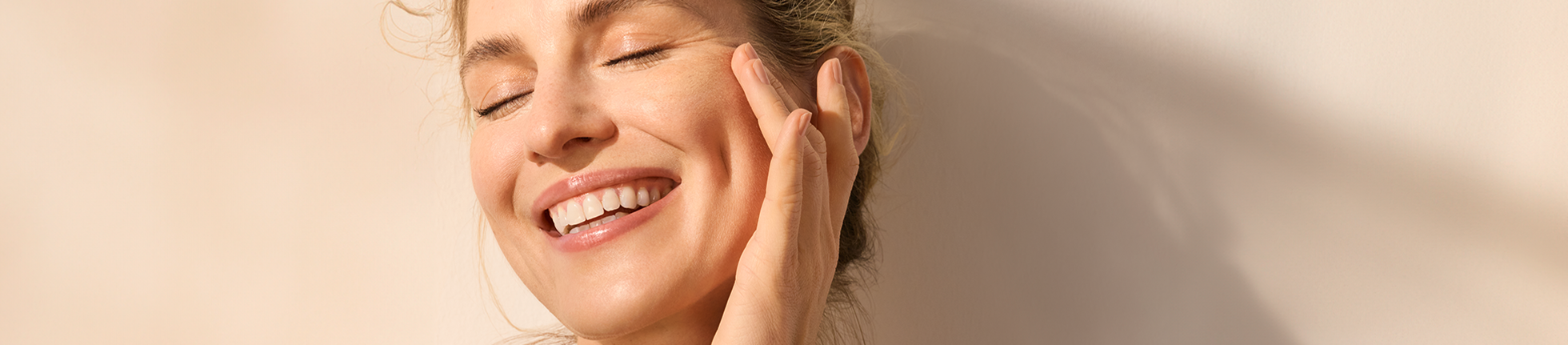 Eucerin Sun zaštita od sunca za lice