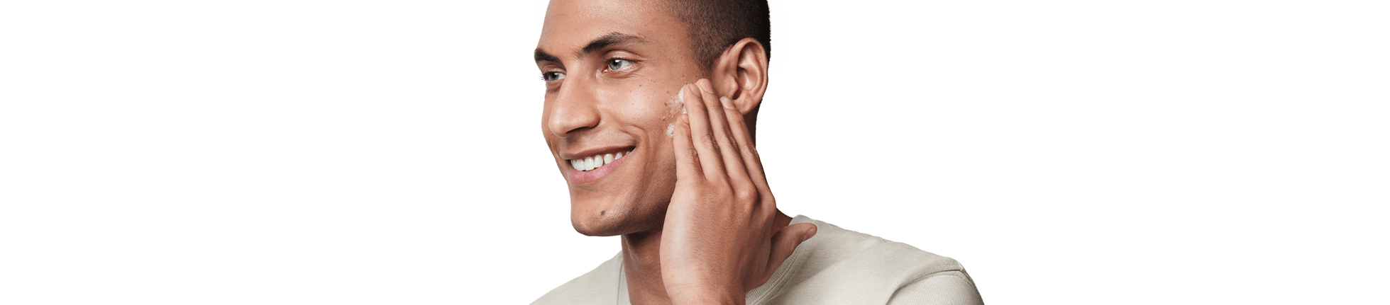 Atopijski dermatitis na licu