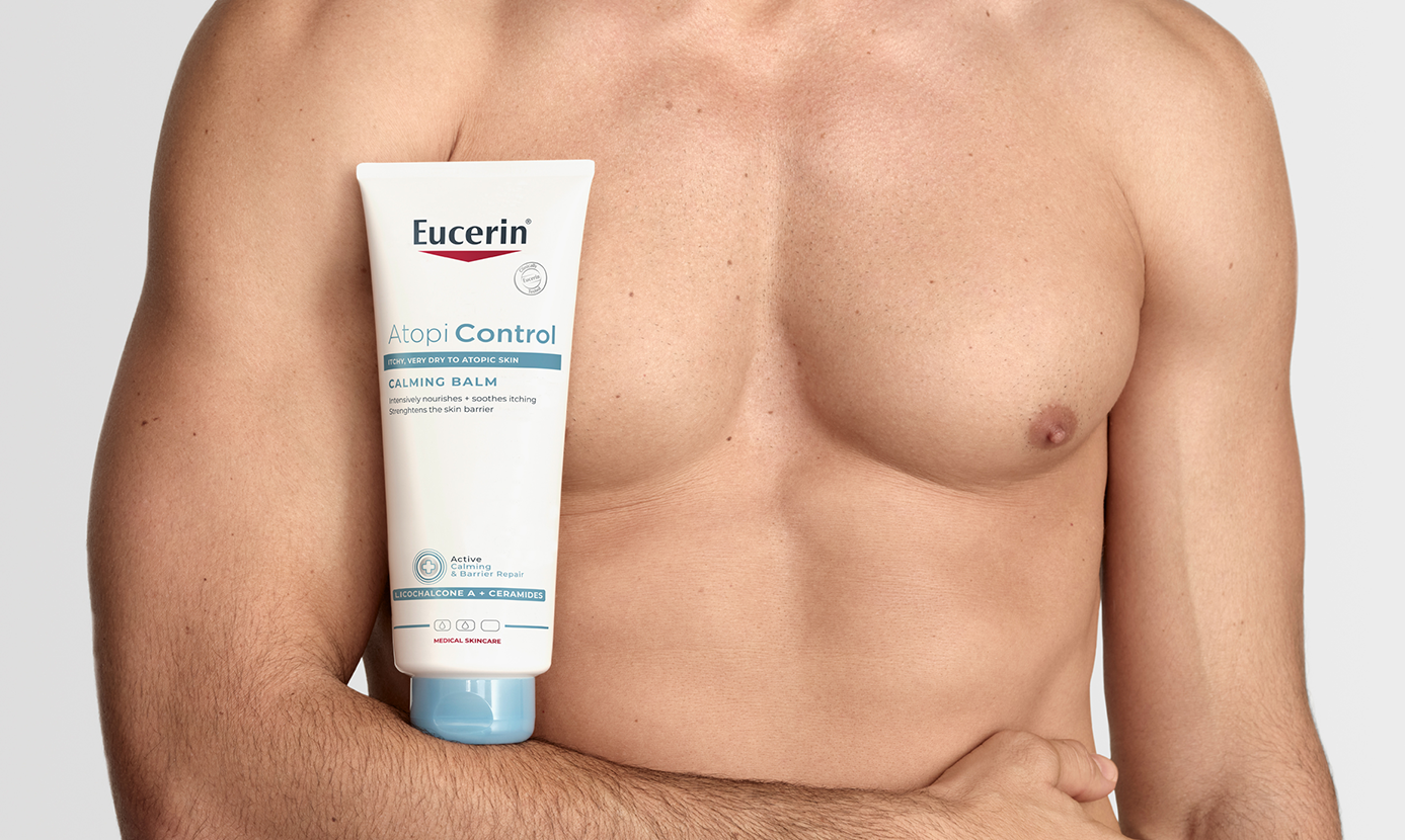 Eucerin AtopiControl