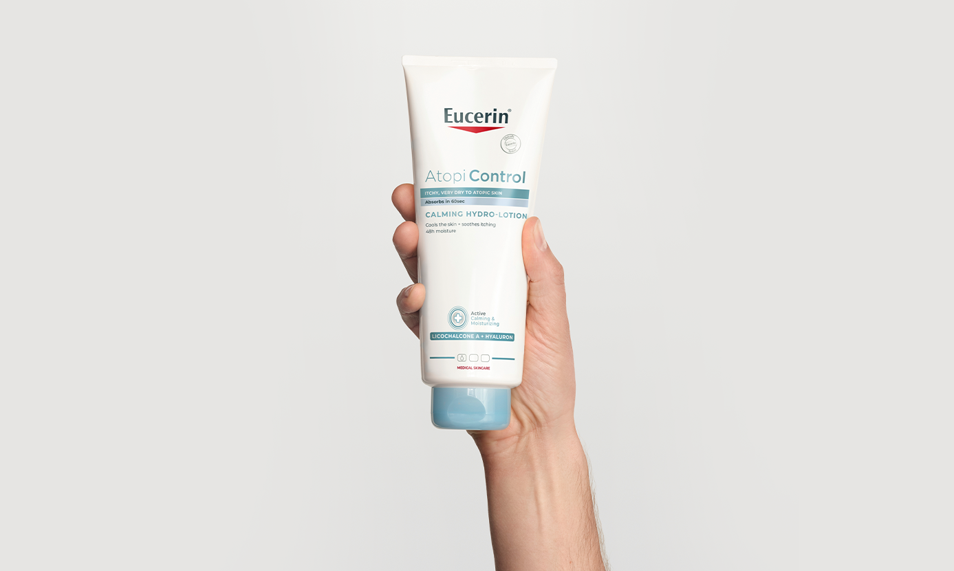 Eucerin AtopiControl
