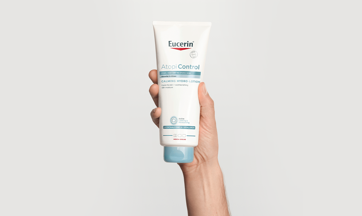 Eucerin AtopiControl