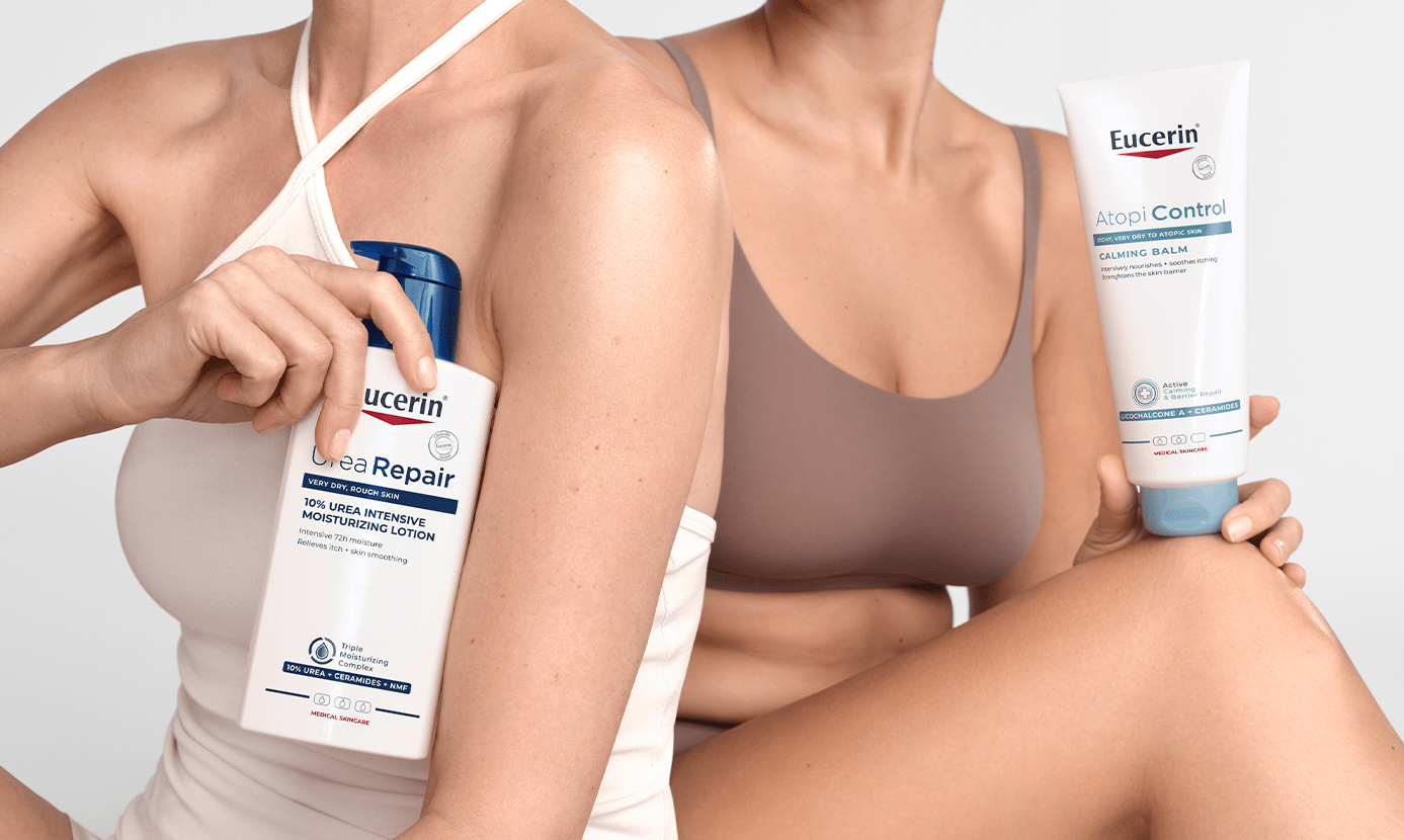 Eucerin Body Care