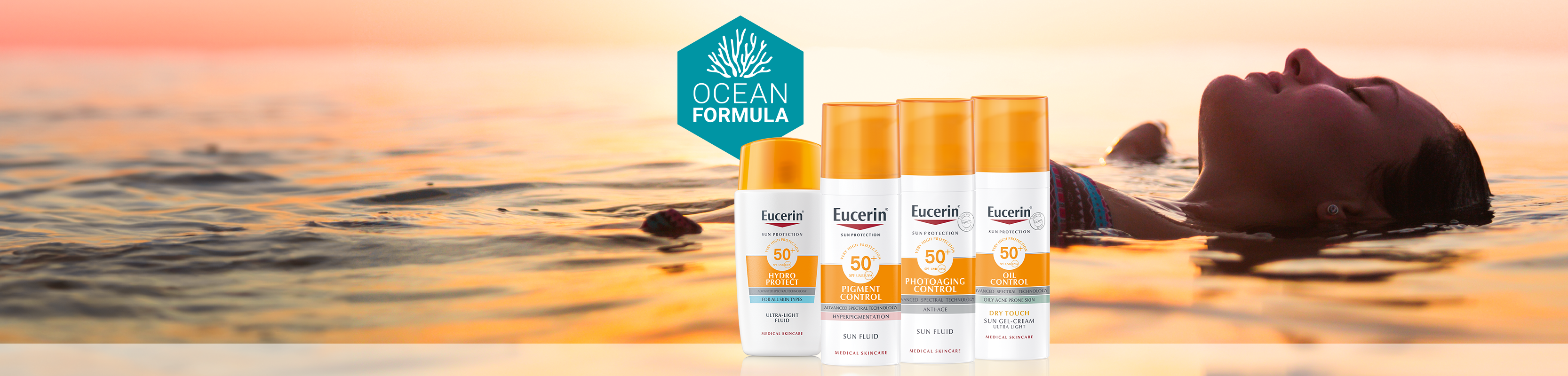 Zaštita kože lica od sunca