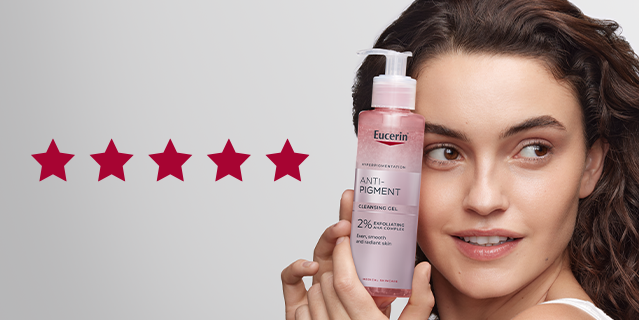 Ocijenite Eucerin njegu i osvojite nagradu