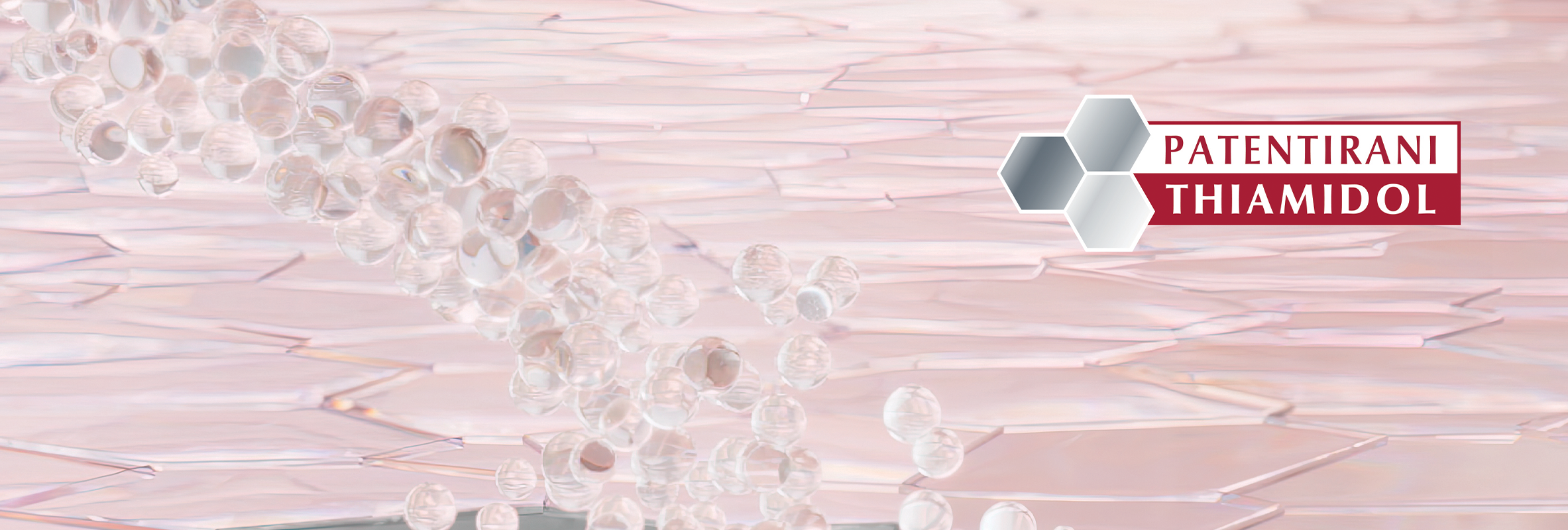 Thiamidol – sastojak broj jedan protiv hiperpigmentacije