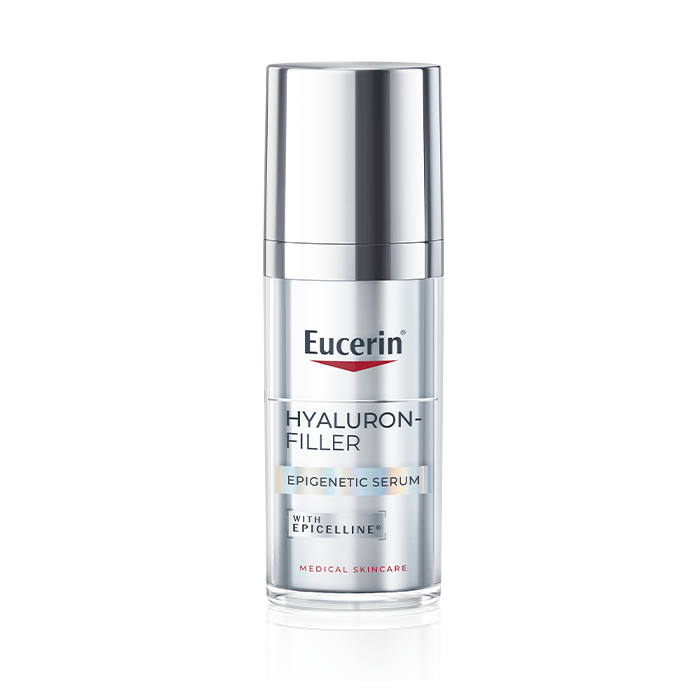 Eucerin Hyaluron-FIller Epigenetic serum
