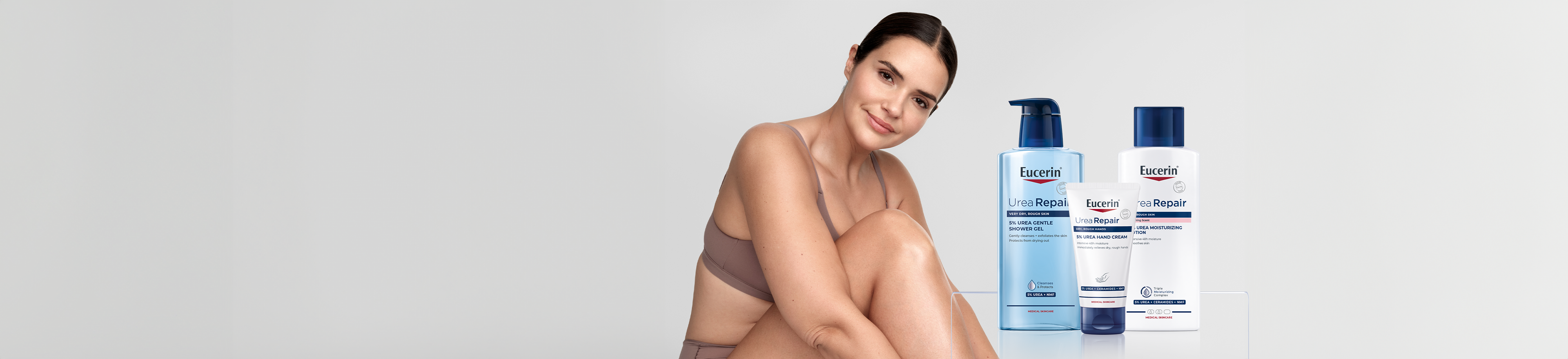 UreaRepair za suhu kožu