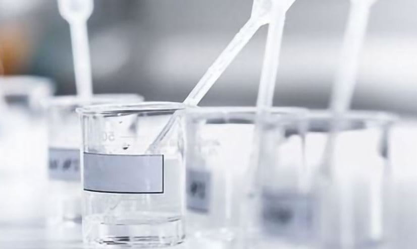 Aquaphor testing
