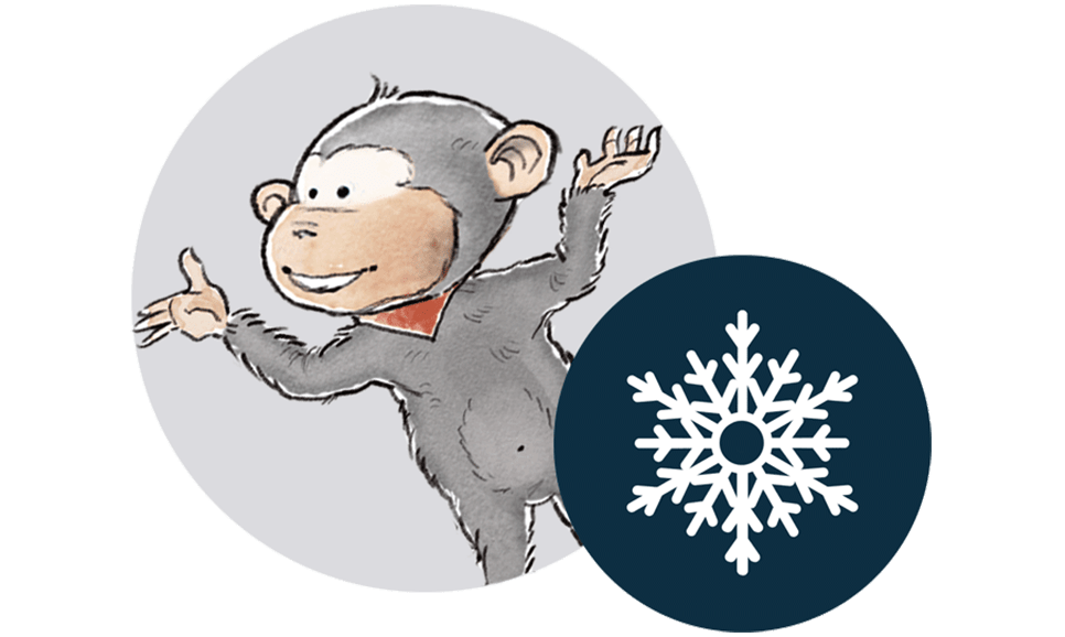 Soins de la peau avec Anton